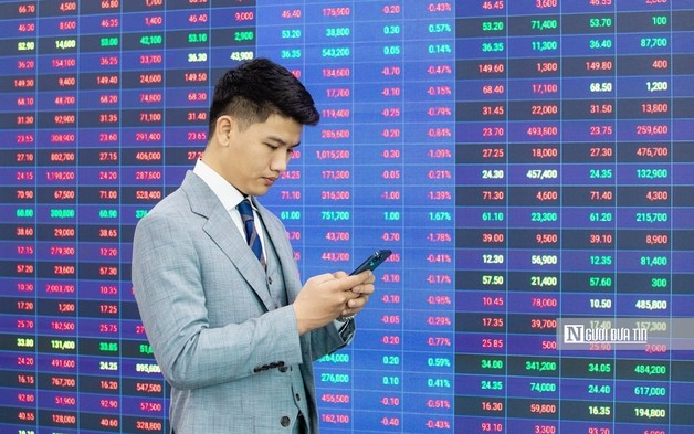 Thị trường dự báo rung lắc, cổ phiếu VRE và BSR dẫn dắt cơ hội giải ngân